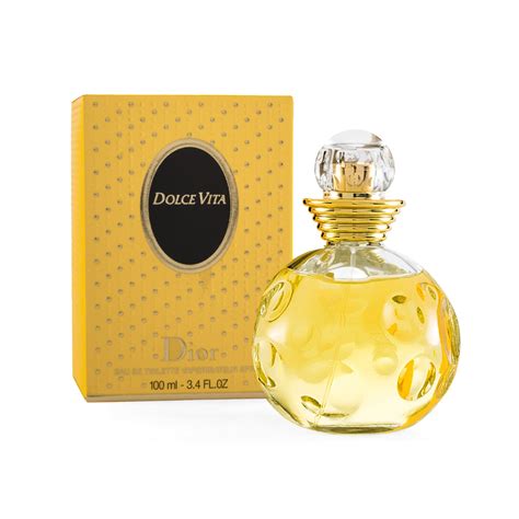 dolce vita perfume para mujer